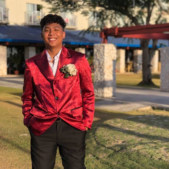 Meet your Posher, Jc - Picture 1 of 1